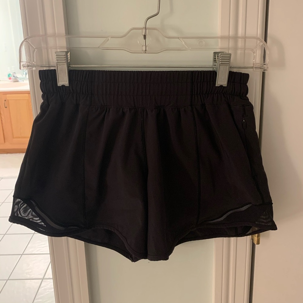 Lulu Lemon Shorts!